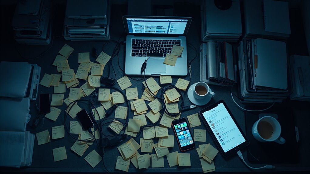 fragmented workdays waste 9