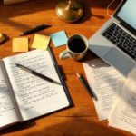 Can Getting Things Done (GTD) End Overwhelm for Multi-Project Writers?