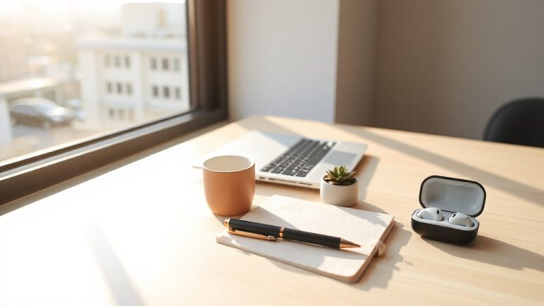 guilt free breaks for office workers