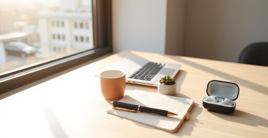 guilt free breaks for office workers