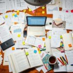 How to Stay Productive Without Overdoing It While Recovering From Surgery