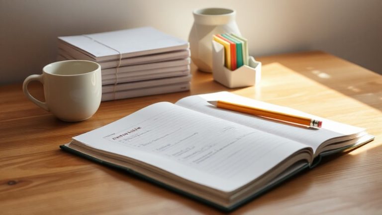planning and self regulation drive