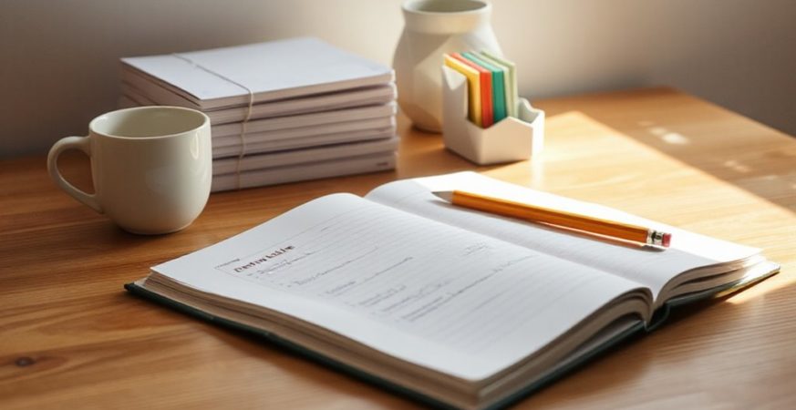 planning and self regulation drive