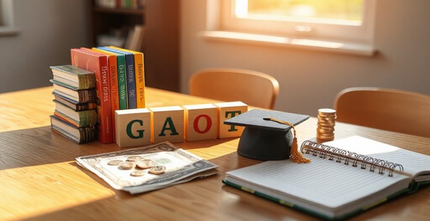 preschool literacy boosts earnings
