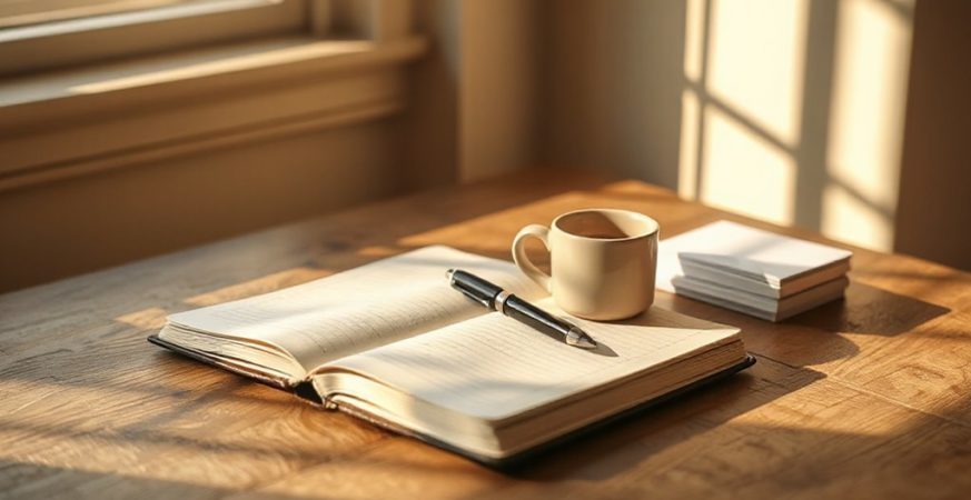 protect your morning routine