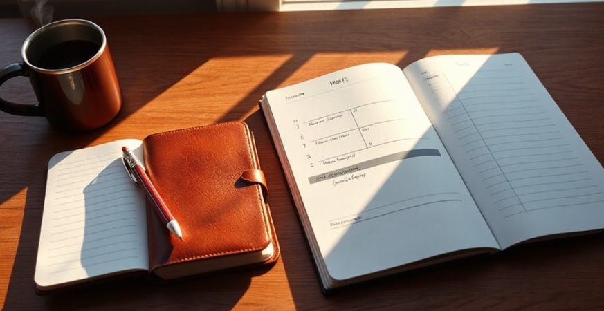 regain momentum break comfort