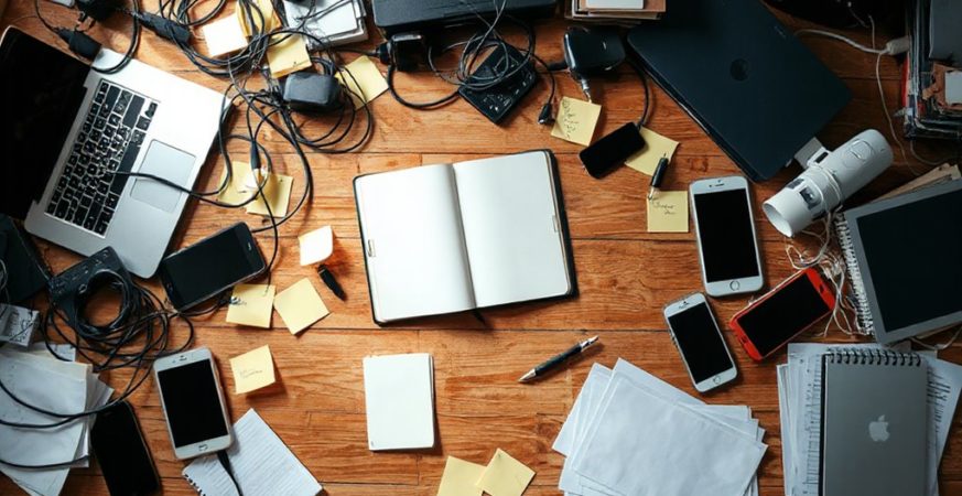 simplify productivity for teams