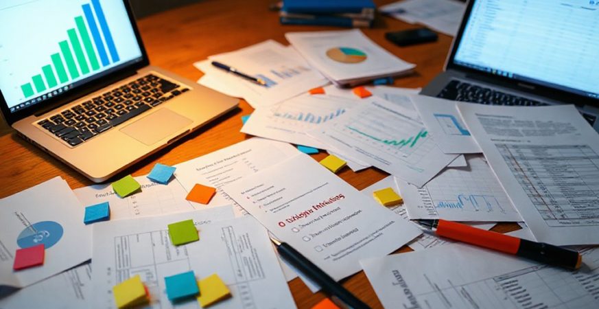 small wins prevent research drift