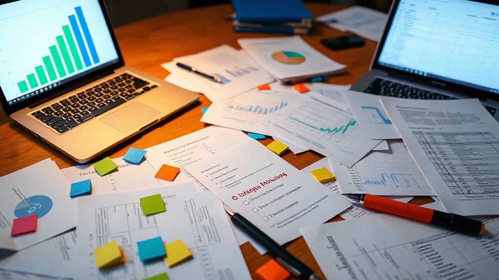 small wins prevent research drift