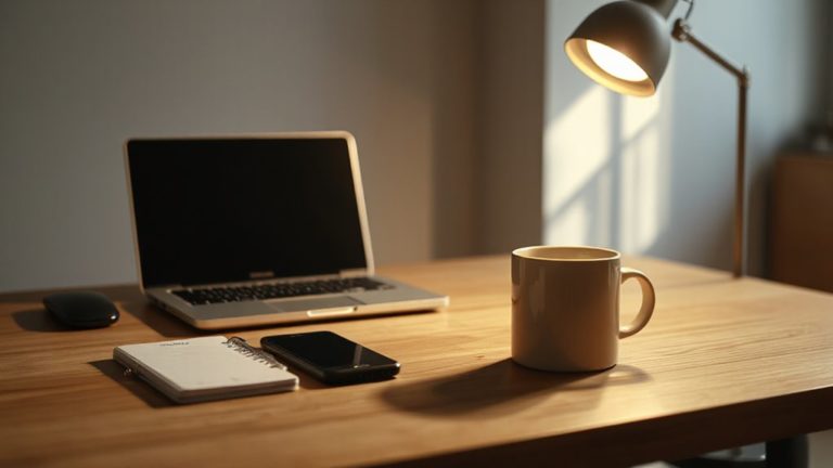 stop daily overwhelm focus