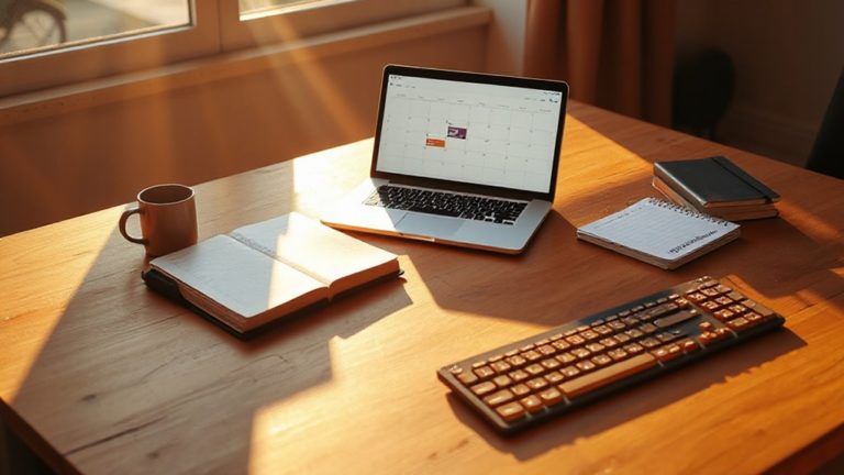 stop procrastinating career tasks