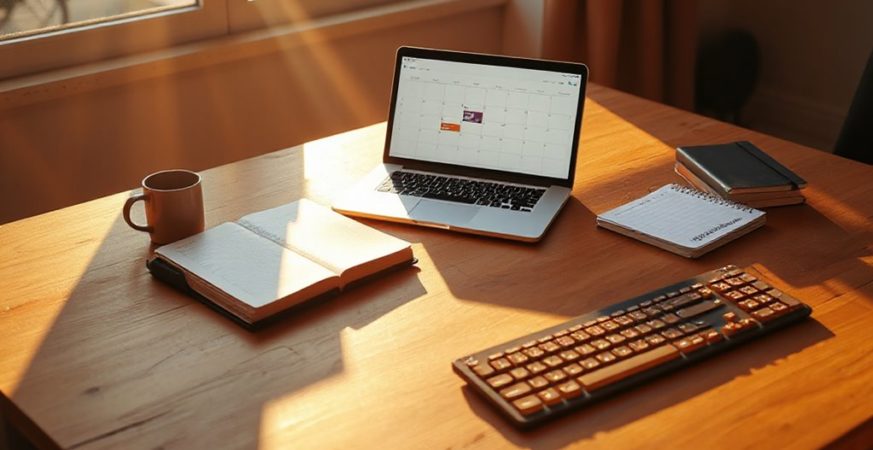 stop procrastinating career tasks