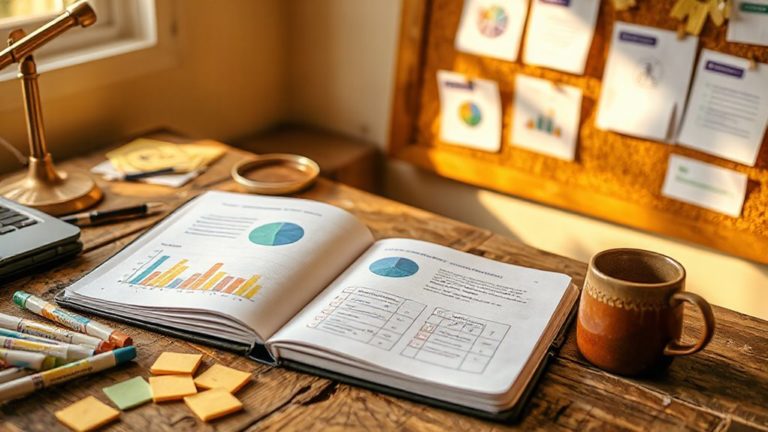 sustaining momentum during project slumps