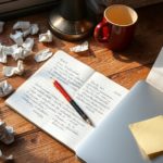 How to Stop Sabotaging Your Life When You’re Stuck and Desperately Unmotivated