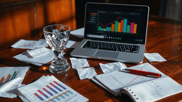 metric gaming undermines research