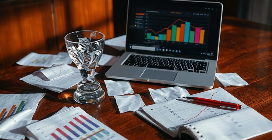 metric gaming undermines research