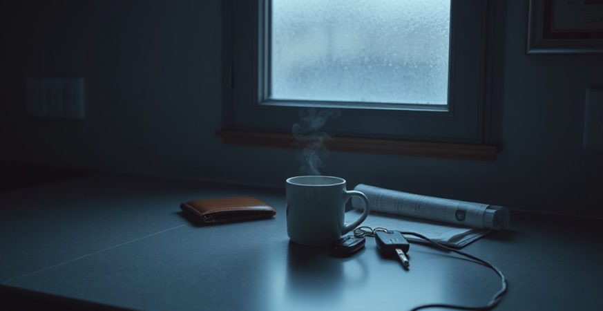 night owls manage shifted schedules