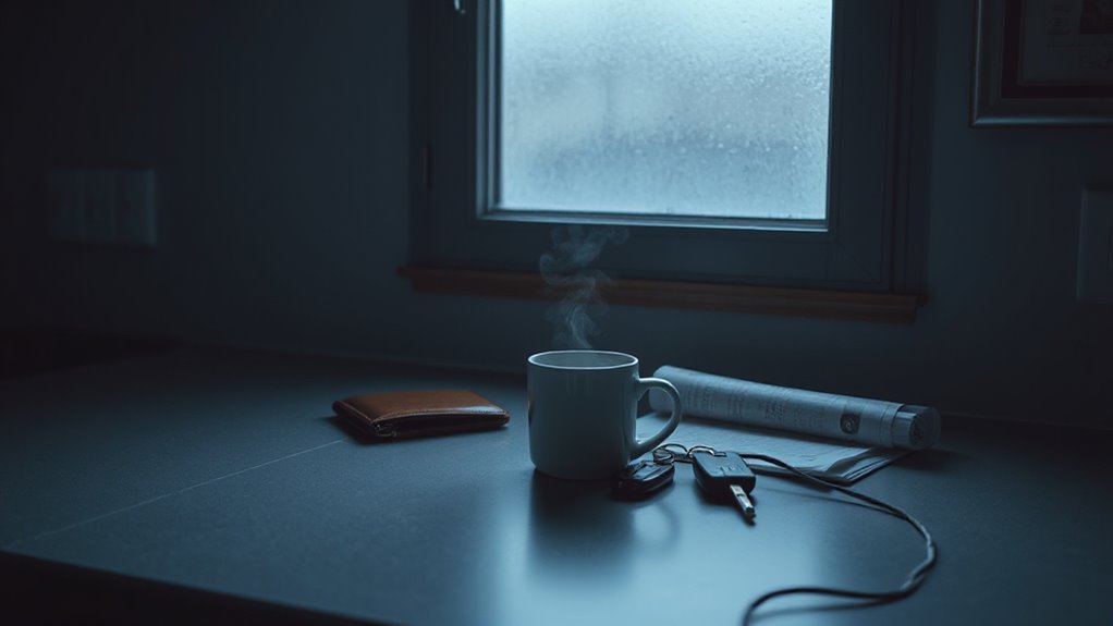 night owls manage shifted schedules