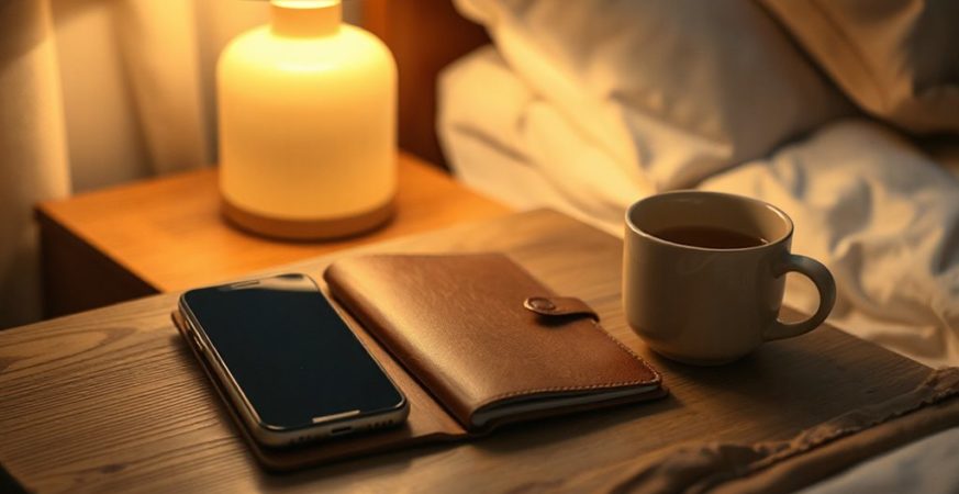one week screen detox anxiety