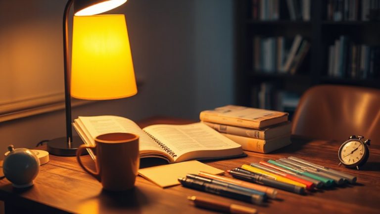 stopped cramming built lasting recall
