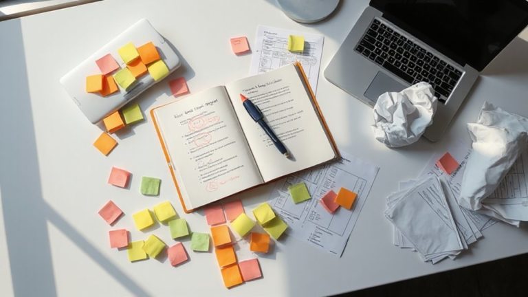 unclear priorities destroy productivity
