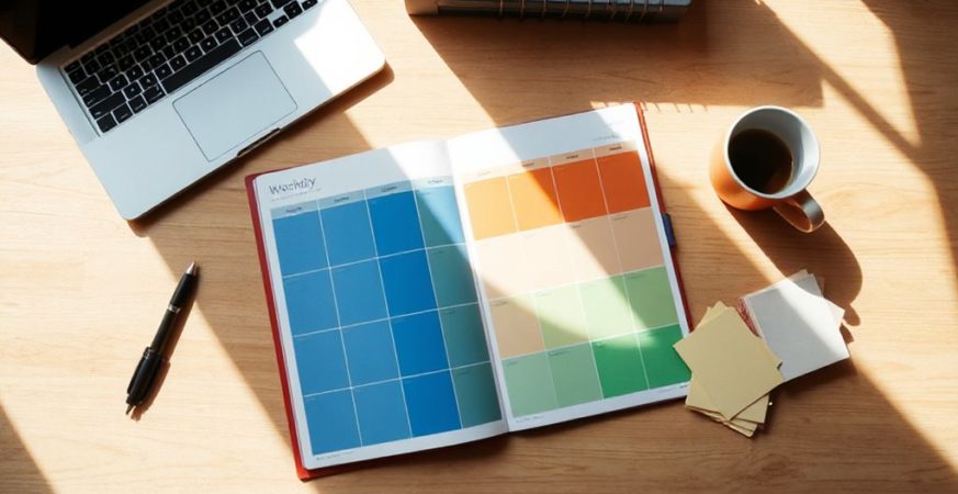 unproductive days despite time tracking