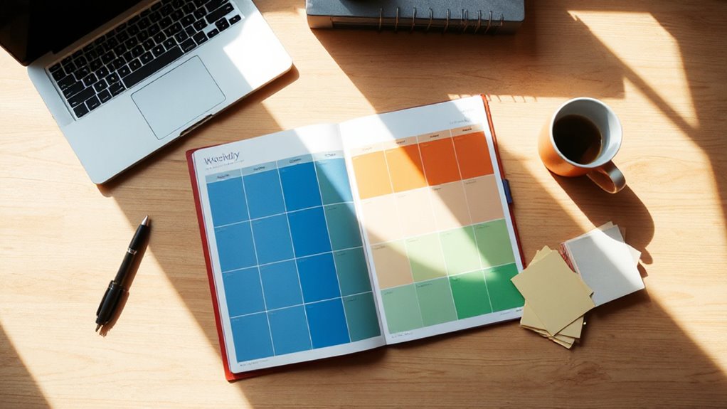 unproductive days despite time tracking