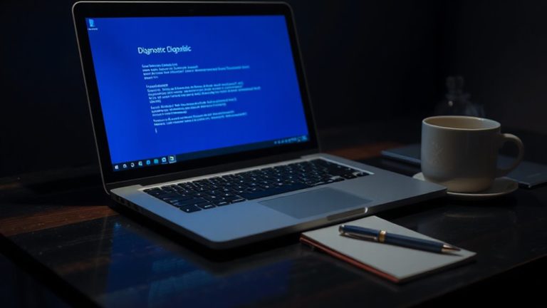 windows troubleshooting search issue