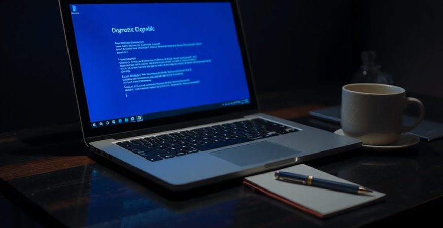 windows troubleshooting search issue
