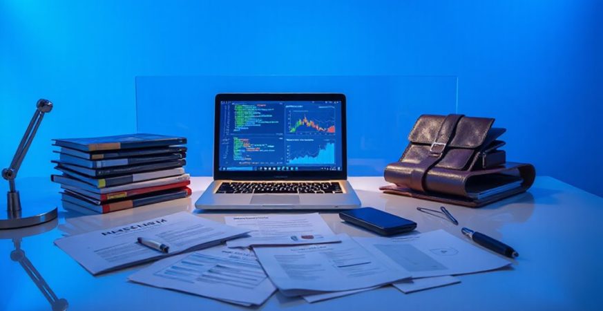 ai undermining early career value