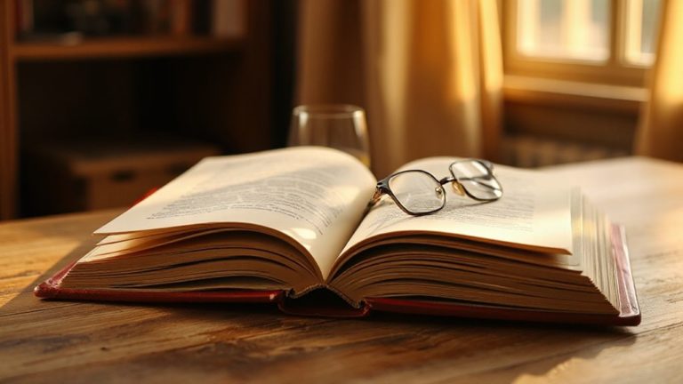 book reading lowers stress