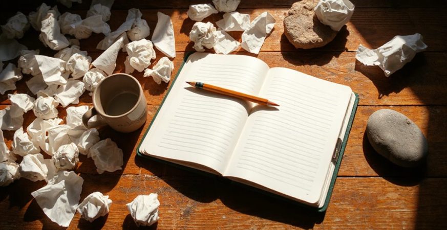 boredom sparks creative breakthroughs