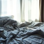 How to Get Out of Bed When Depression Makes Mornings Paralyzing