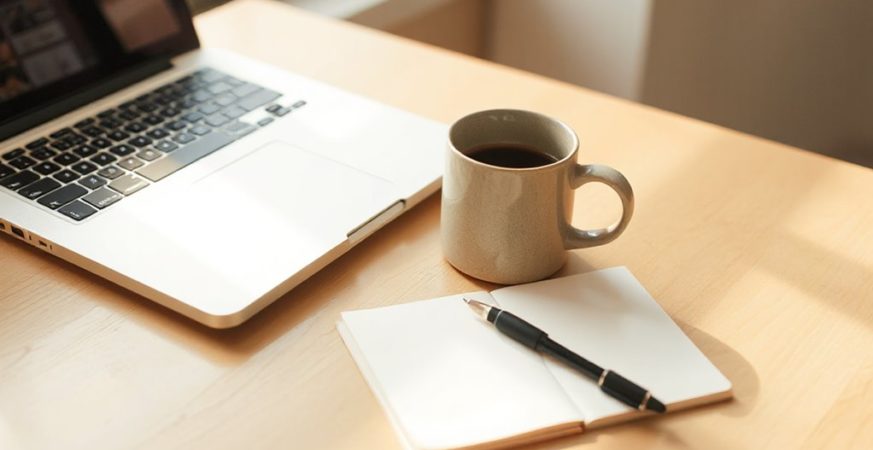 five minute habit micro actions