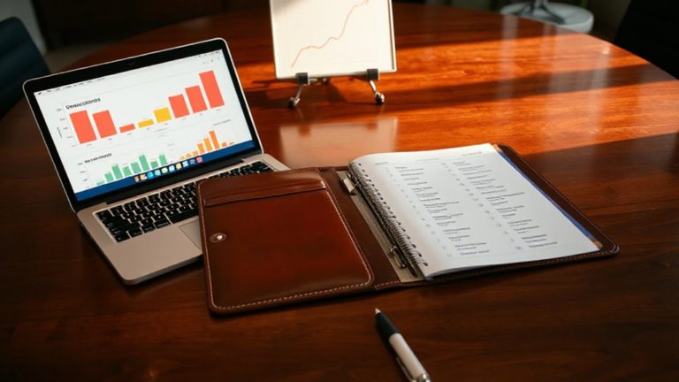 measurable accountable execution plans