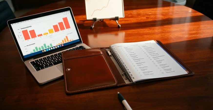 measurable accountable execution plans