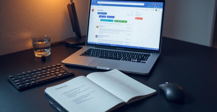 repeatable ai inbox triage