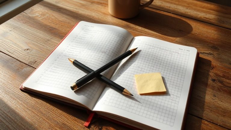 single habit sabotaging routine