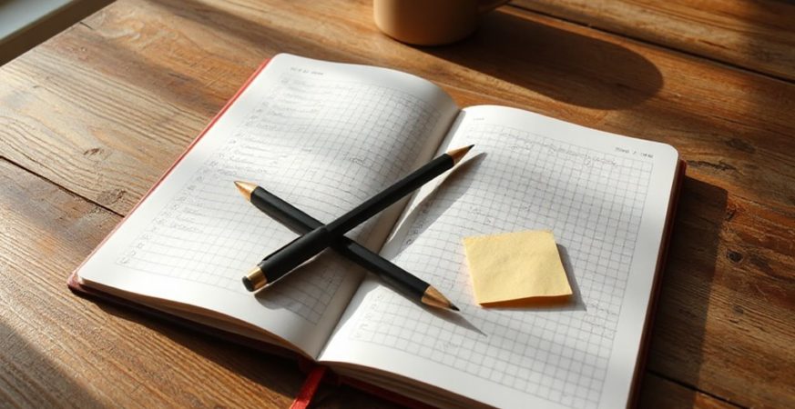 single habit sabotaging routine