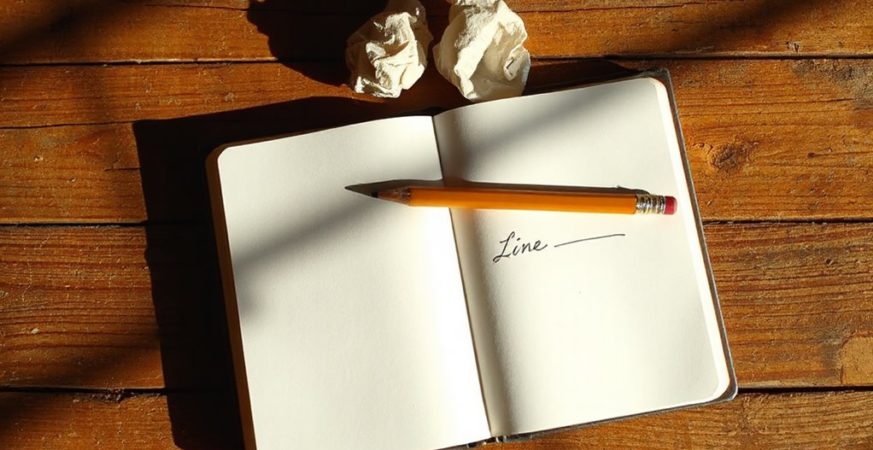 start now stop perfectionism