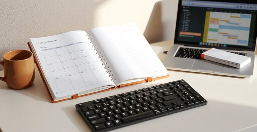 stop hidden busywork remotely