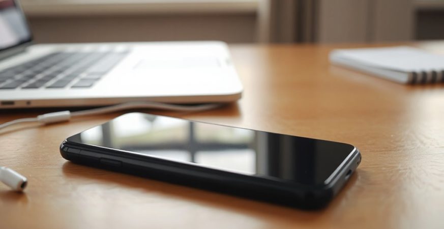 stop phone interruptions focus