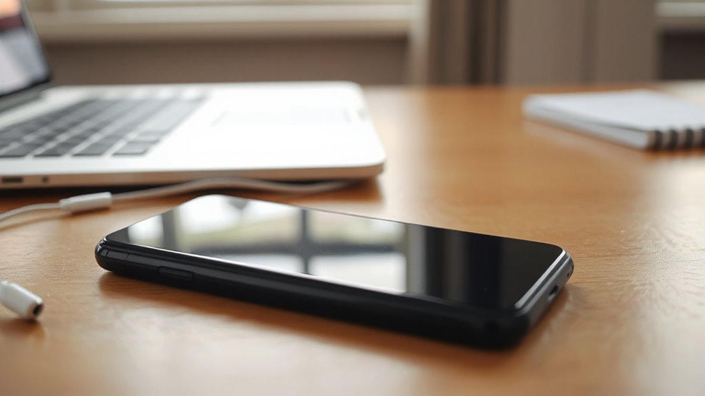 stop phone interruptions focus