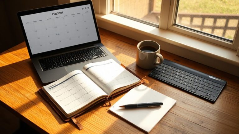 urgent busywork overwhelms priorities