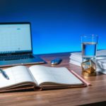 Reduce Neck and Back Pain: Ergonomic Chair + Desk Setup for Home Offices