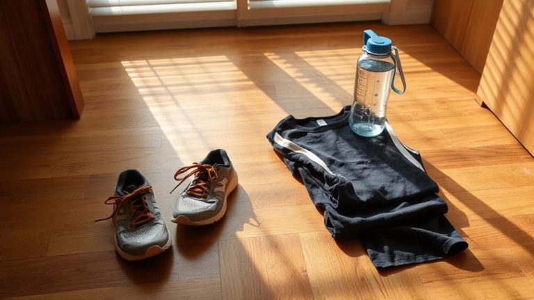 why you still don t exercise