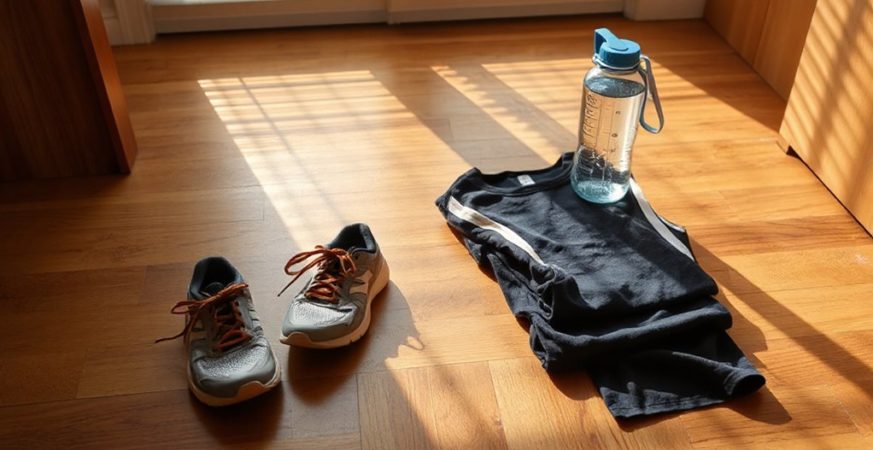 why you still don t exercise