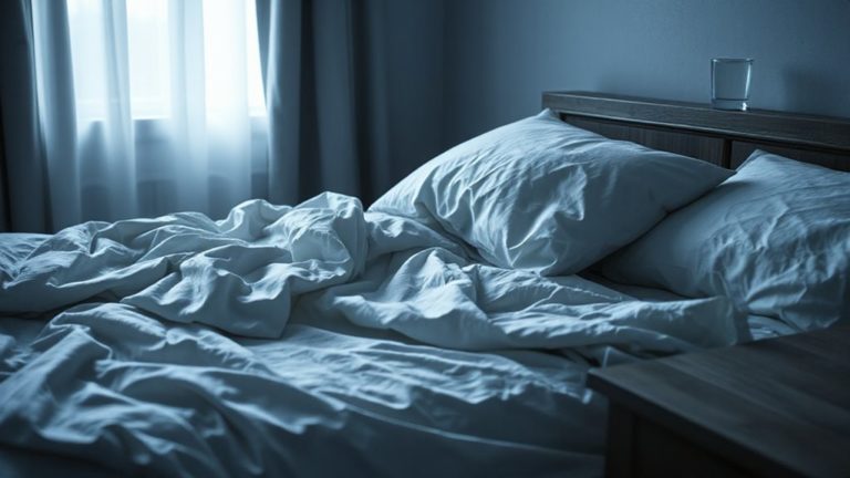 chronic exhaustion lack of motivation