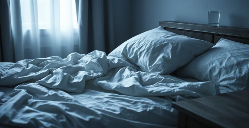chronic exhaustion lack of motivation