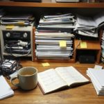 How Saying No Assertively at Work Prevents Burnout and Protects Time and Energy